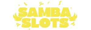 sambaslots logo